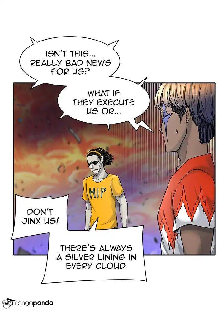 Tower of God Chapter 416 image 050